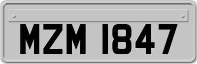 MZM1847