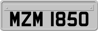 MZM1850