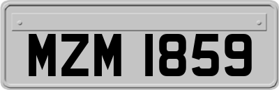 MZM1859