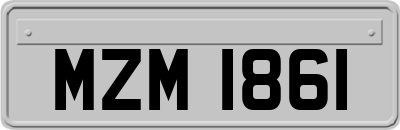 MZM1861