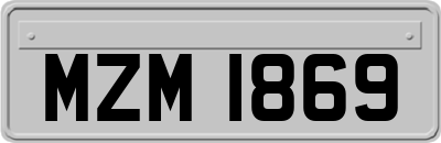 MZM1869