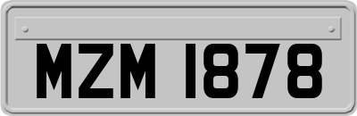 MZM1878