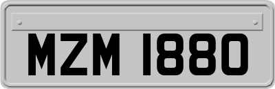 MZM1880