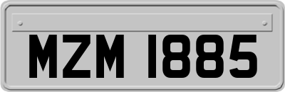 MZM1885