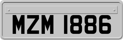 MZM1886
