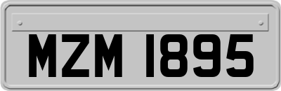 MZM1895
