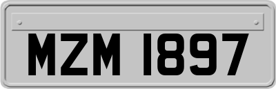 MZM1897