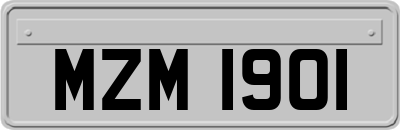 MZM1901