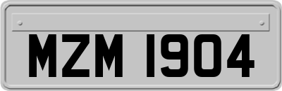 MZM1904
