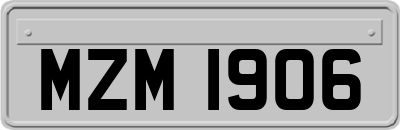 MZM1906