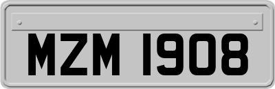 MZM1908