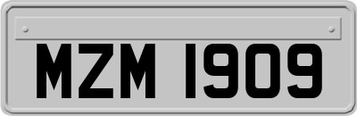 MZM1909