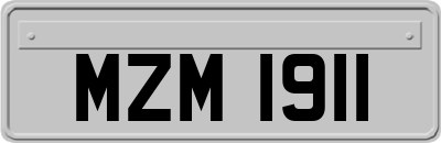 MZM1911