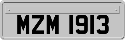 MZM1913
