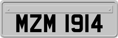 MZM1914