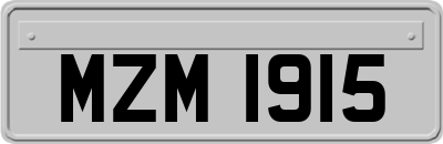 MZM1915
