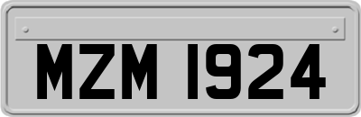 MZM1924