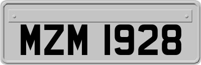MZM1928