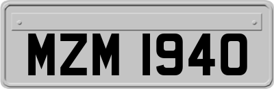 MZM1940
