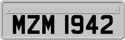 MZM1942