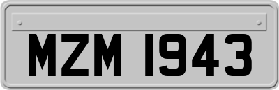 MZM1943