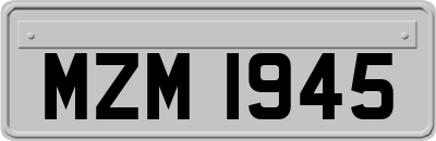 MZM1945