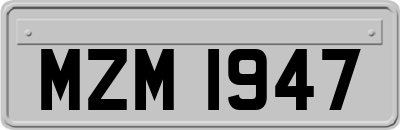 MZM1947