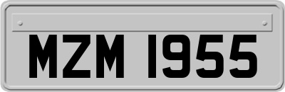 MZM1955