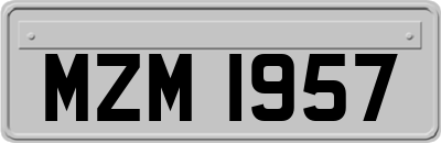 MZM1957