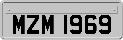 MZM1969