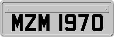 MZM1970