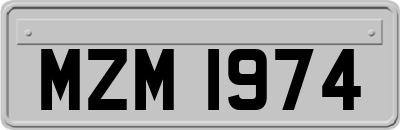 MZM1974
