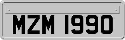 MZM1990