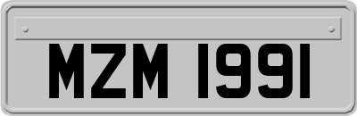 MZM1991