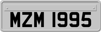 MZM1995