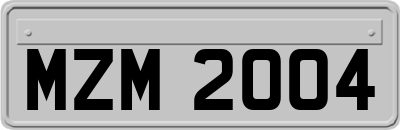 MZM2004