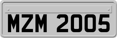 MZM2005