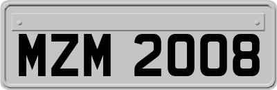 MZM2008