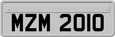 MZM2010