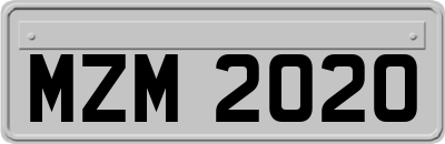 MZM2020
