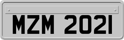 MZM2021