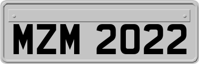 MZM2022