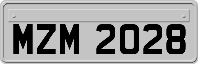 MZM2028