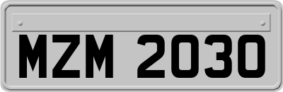MZM2030
