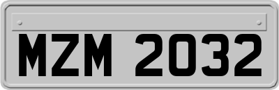 MZM2032