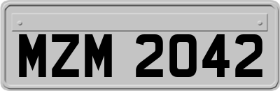MZM2042