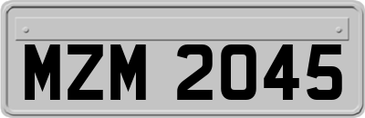 MZM2045