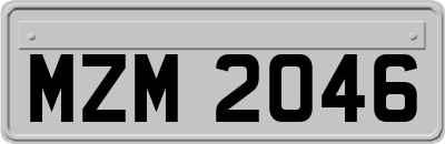 MZM2046