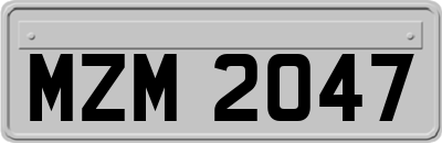 MZM2047