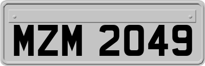 MZM2049